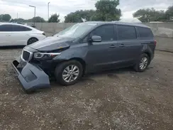 KNDMB5C10G6201188 2016 KIA SEDONA