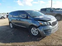 KNDMB5C10G6201482 2016 KIA SEDONA