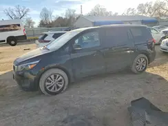 KNDMB5C10G6203779 2016 KIA SEDONA