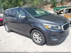 KNDMB5C10G6204432 2016 KIA SEDONA
