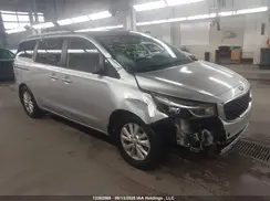 KNDMB5C10G6208366 2016 KIA SEDONA