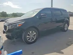 KNDMB5C10G6209226 2016 KIA SEDONA