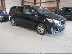 KNDMB5C10G6209405 2016 KIA SEDONA