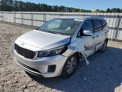 KNDMB5C10G6209761 2016 KIA SEDONA