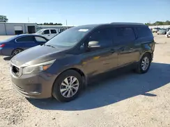 KNDMB5C10G6211395 2016 KIA SEDONA