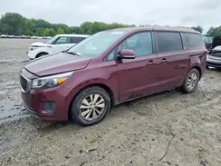 KNDMB5C10G6211588 2016 KIA SEDONA
