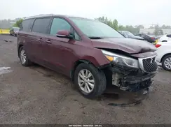 KNDMB5C10G6214359 2016 KIA SEDONA