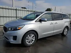 KNDMB5C10G6214572 2016 KIA SEDONA