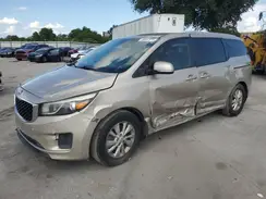 KNDMB5C10G6215964 2016 KIA SEDONA