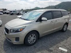 KNDMB5C10G6216306 2016 KIA SEDONA