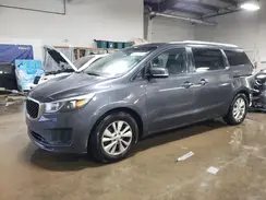 KNDMB5C10G6216838 2016 KIA SEDONA