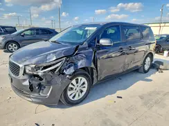 KNDMB5C10H6218879 2017 KIA SEDONA