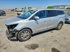 KNDMB5C10H6219112 2017 KIA SEDONA