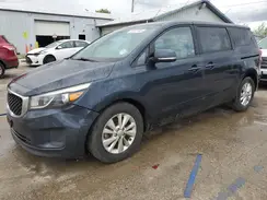 KNDMB5C10H6219790 2017 KIA SEDONA