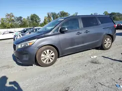 KNDMB5C10H6220986 2017 KIA SEDONA