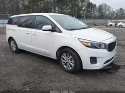 KNDMB5C10H6221040 2017 KIA SEDONA