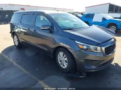 KNDMB5C10H6223130 2017 KIA SEDONA