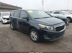KNDMB5C10H6224164 2017 KIA SEDONA