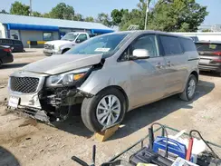 KNDMB5C10H6225461 2017 KIA SEDONA