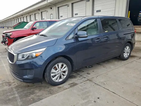 KNDMB5C10H6226903 2017 KIA SEDONA