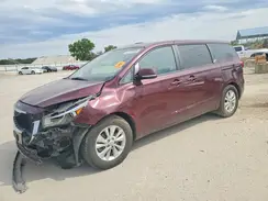 KNDMB5C10H6228618 2017 KIA SEDONA