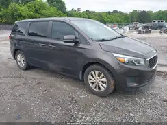 KNDMB5C10H6230529 2017 KIA SEDONA