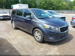 KNDMB5C10H6233530 2017 KIA SEDONA