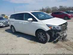 KNDMB5C10H6234497 2017 KIA SEDONA