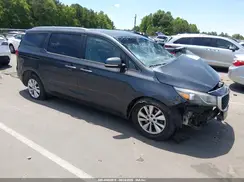KNDMB5C10H6238923 2017 KIA SEDONA
