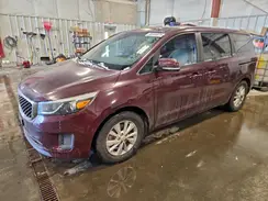KNDMB5C10H6241191 2017 KIA SEDONA
