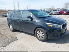 KNDMB5C10H6243815 2017 KIA SEDONA