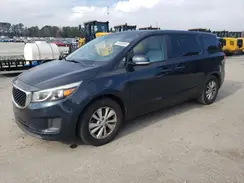 KNDMB5C10H6245337 2017 KIA SEDONA