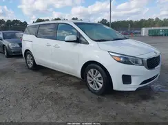 KNDMB5C10H6245760 2017 KIA SEDONA