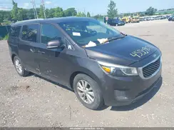KNDMB5C10H6248173 2017 KIA SEDONA