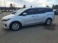KNDMB5C10H6249050 2017 KIA SEDONA