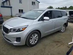 KNDMB5C10H6249579 2017 KIA SEDONA