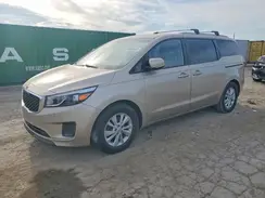 KNDMB5C10H6250151 2017 KIA SEDONA
