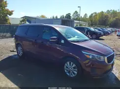 KNDMB5C10H6251302 2017 KIA SEDONA