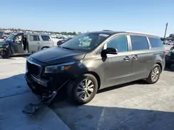 KNDMB5C10H6253390 2017 KIA SEDONA