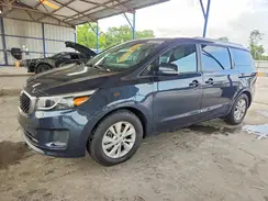 KNDMB5C10H6253972 2017 KIA SEDONA