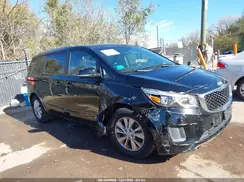 KNDMB5C10H6254801 2017 KIA SEDONA