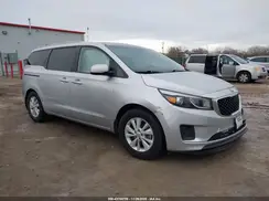KNDMB5C10H6255379 2017 KIA SEDONA