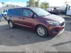KNDMB5C10H6267452 2017 KIA SEDONA