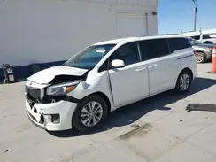 KNDMB5C10H6279813 2017 KIA SEDONA