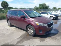 KNDMB5C10H6281271 2017 KIA SEDONA