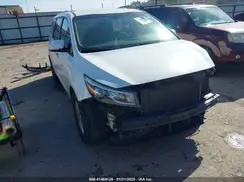 KNDMB5C10H6281481 2017 KIA SEDONA