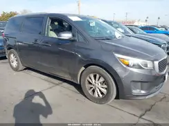 KNDMB5C10H6283781 2017 KIA SEDONA