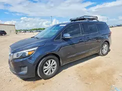 KNDMB5C10H6283814 2017 KIA SEDONA