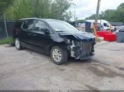 KNDMB5C10H6284316 2017 KIA SEDONA