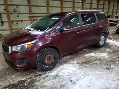 KNDMB5C10H6290861 2017 KIA SEDONA